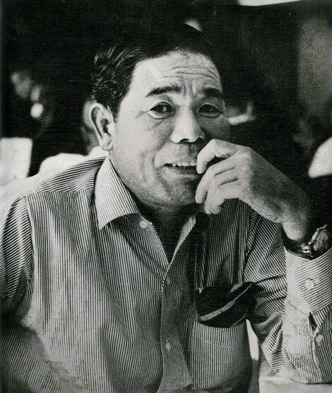 Founder Akiharu Sugiura establishes Sugiura Seisakusho GMK in 1939